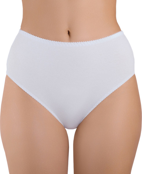 Изображение товара Трусы женские Verally 1199-1 (р.110, белый)