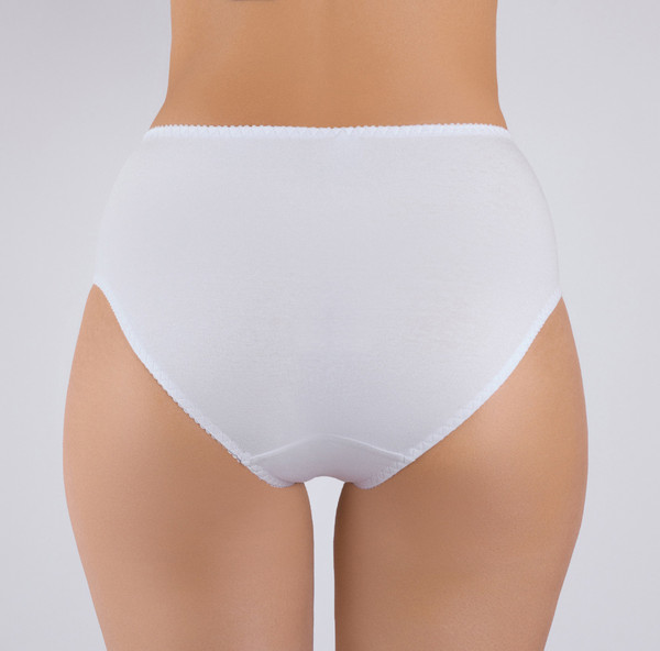 Изображение товара Трусы женские Verally 1199-1 (р.110, белый)