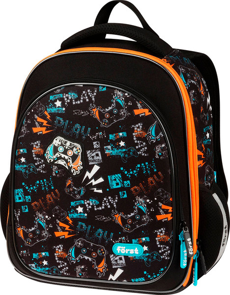 Изображение товара Школьный рюкзак Forst F-Light. Flawless Victory / FT-RY-062504