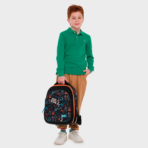 Изображение товара Школьный рюкзак Forst F-Light. Flawless Victory / FT-RY-062504