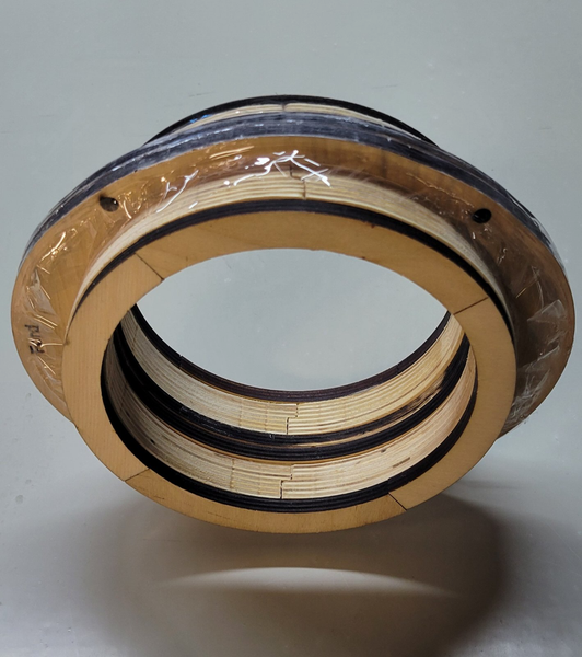 Изображение товара Проставка акустическая Драйв 332