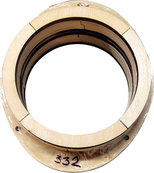 Изображение товара Проставка акустическая Драйв 332