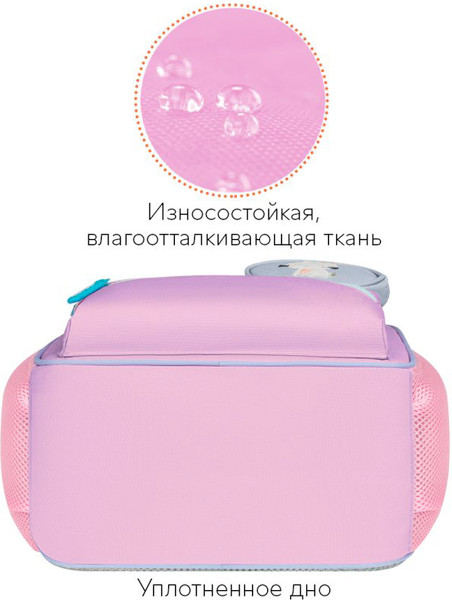 Изображение товара Детский рюкзак Forst F-Kids. Enjoy! / FT-KB-022503