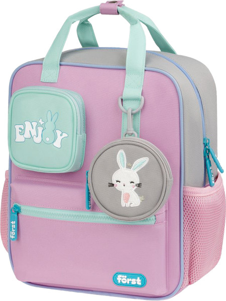 Изображение товара Детский рюкзак Forst F-Kids. Enjoy! / FT-KB-022503