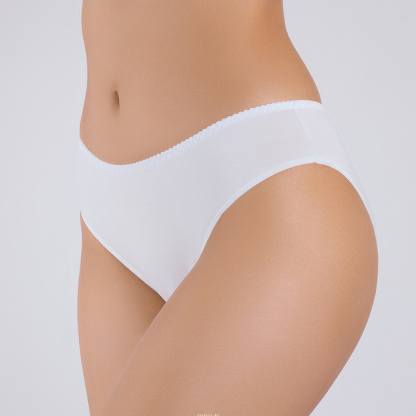 Изображение товара Трусы женские Verally 1197-1 (р.106, белый)