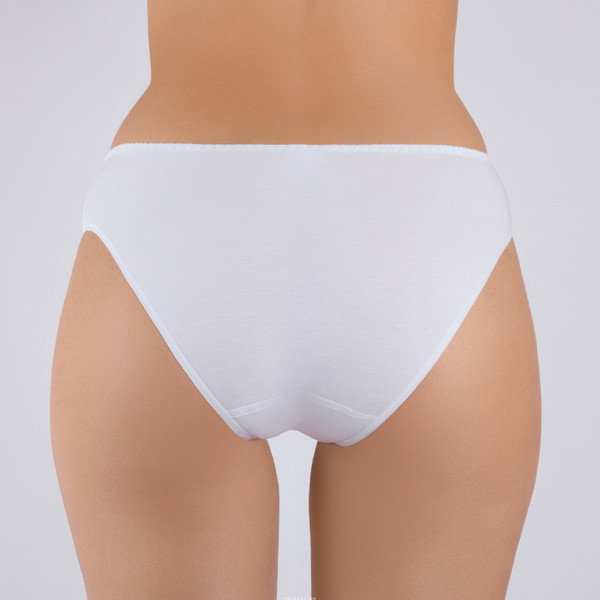 Изображение товара Трусы женские Verally 1197-1 (р.106, белый)