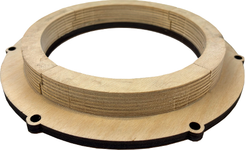 Изображение товара Проставка акустическая Драйв 331