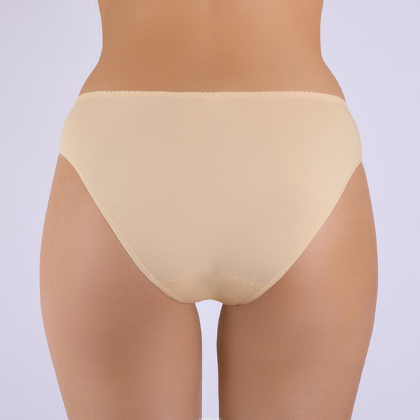 Изображение товара Трусы женские Verally 1197-1 (р.106, жасмин)