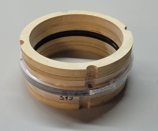 Изображение товара Проставка акустическая Драйв 319