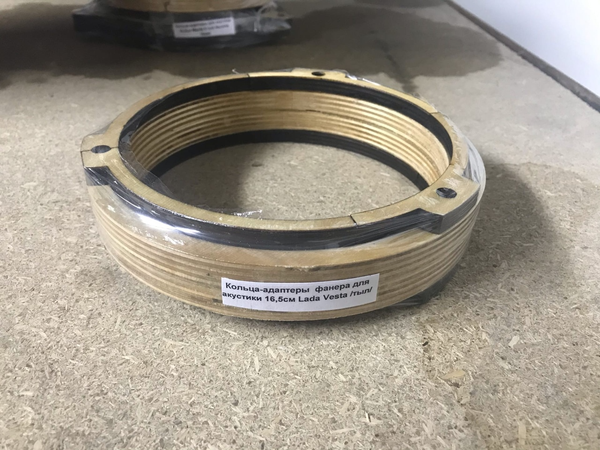 Изображение товара Проставка акустическая Драйв 308