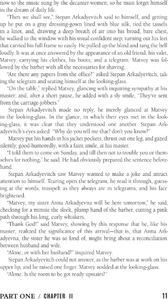 Изображение товара Книга АСТ Anna Karenina, твердая обложка (Толстой Лев )