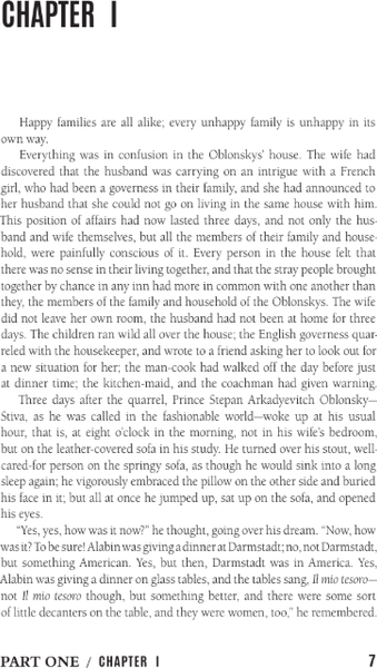 Изображение товара Книга АСТ Anna Karenina, твердая обложка (Толстой Лев )