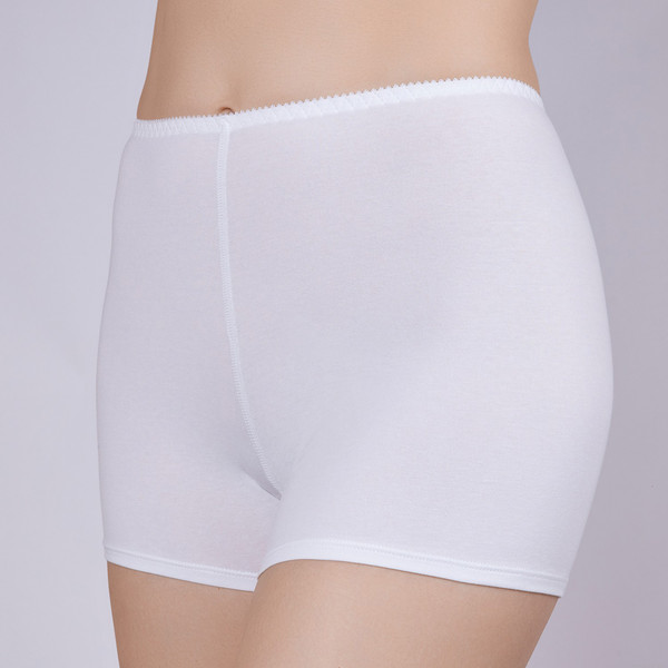 Изображение товара Трусы женские Verally 1191-1 (р.106, белый)