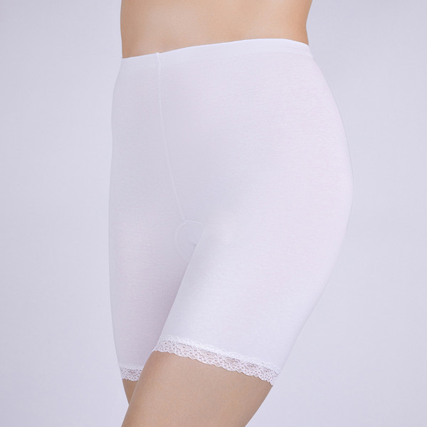 Изображение товара Трусы женские Verally 175-2 (р.102, белый)