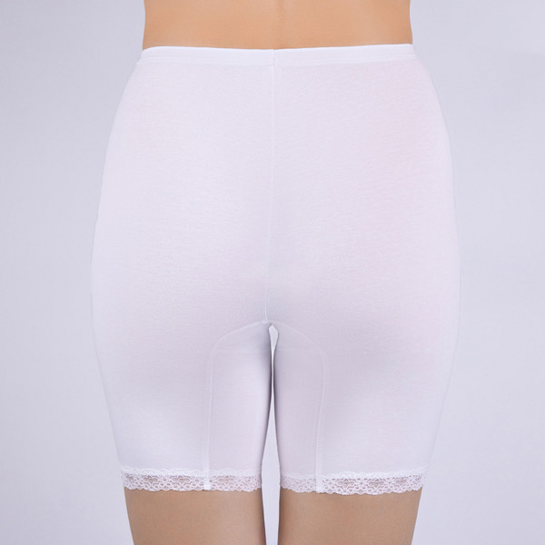 Изображение товара Трусы женские Verally 175-2 (р.106, белый)