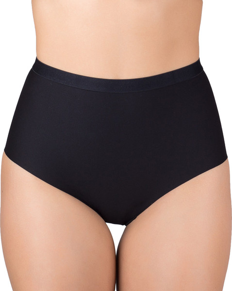 Изображение товара Трусы женские Verally 1152-1 (р.122, черный)