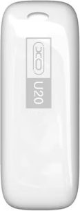 Изображение товара USB flash накопитель XO 64GB / U20-64 (белый)