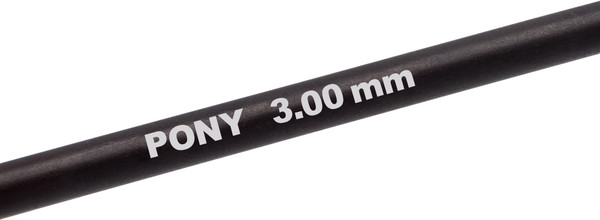 Изображение товара Набор спиц для вязания Pony Colour 54505 съемные (2шт)