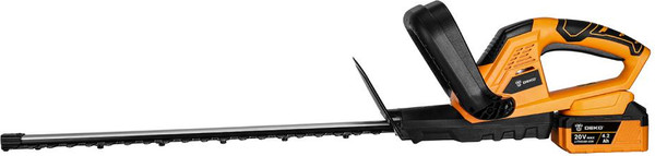 Изображение товара Кусторез аккумуляторный Deko DKBC51 / 083-2040