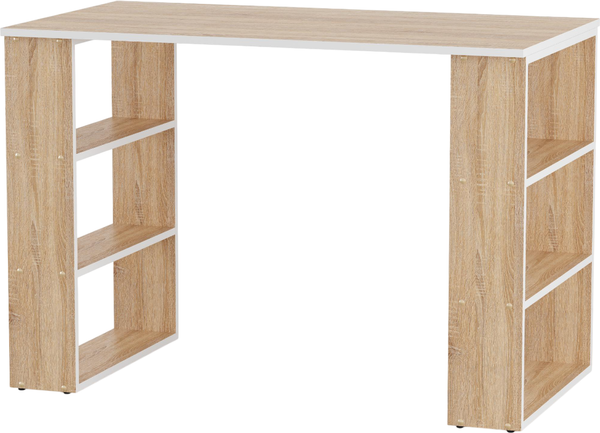 Изображение товара Письменный стол Олмеко ПКС-2 (дуб сонома)