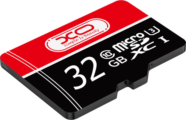 Изображение товара Карта памяти XO 32GB / TF32