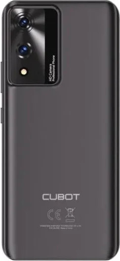 Изображение товара Смартфон Cubot A10 (черный)