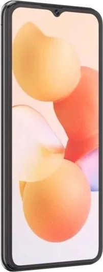 Изображение товара Смартфон Cubot A10 (черный)