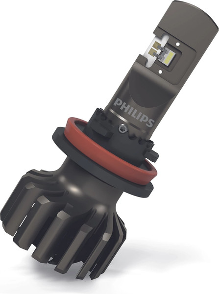 Изображение товара Комплект автомобильных ламп Philips 11366U90CWX2 (2шт)