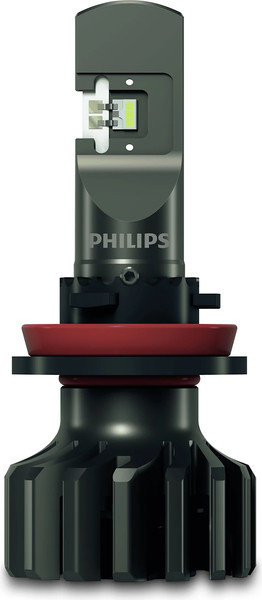 Изображение товара Комплект автомобильных ламп Philips 11366U90CWX2 (2шт)