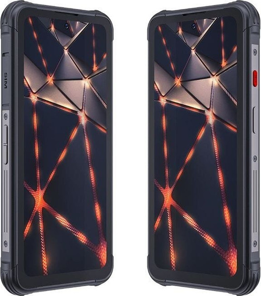 Изображение товара Смартфон Cubot Kingkong Power 8GB/256GB (черный)