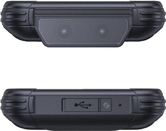 Изображение товара Смартфон Cubot Kingkong Power 8GB/256GB (черный)