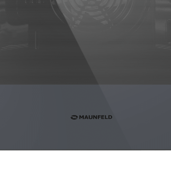 Изображение товара Электрический духовой шкаф Maunfeld EOEM7610DGR