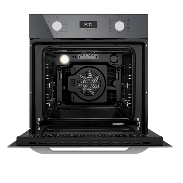 Изображение товара Электрический духовой шкаф Maunfeld EOEM7610DGR