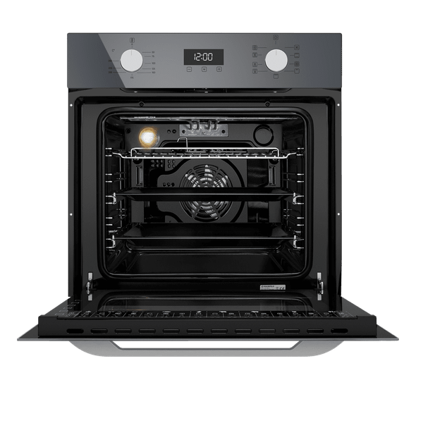 Изображение товара Электрический духовой шкаф Maunfeld EOEM7610DGR