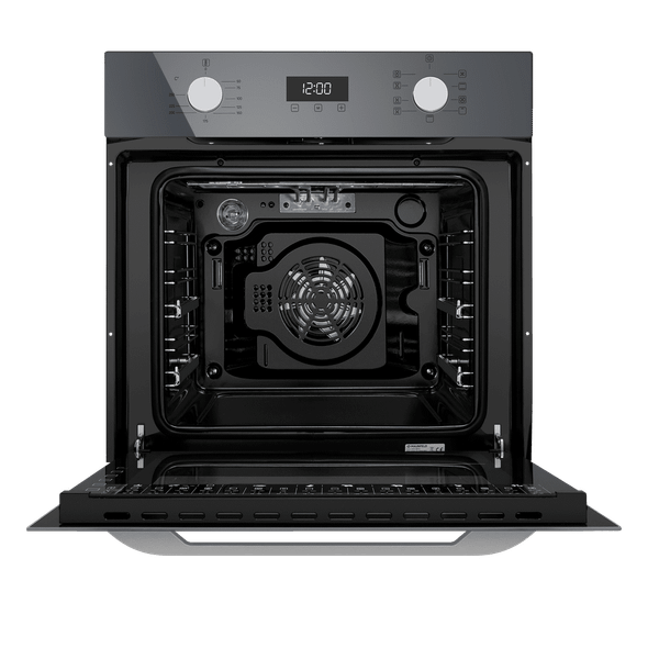 Изображение товара Электрический духовой шкаф Maunfeld EOEM7610DGR