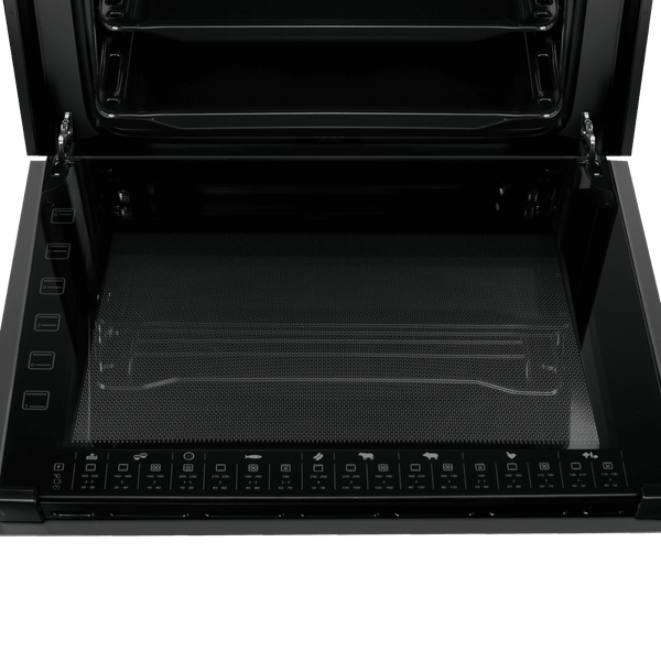 Изображение товара Электрический духовой шкаф Maunfeld EOEM7610DGR