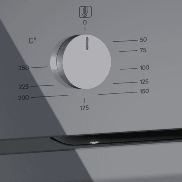Изображение товара Электрический духовой шкаф Maunfeld EOEM7610DGR