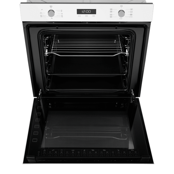 Изображение товара Электрический духовой шкаф Maunfeld EOEM7610W