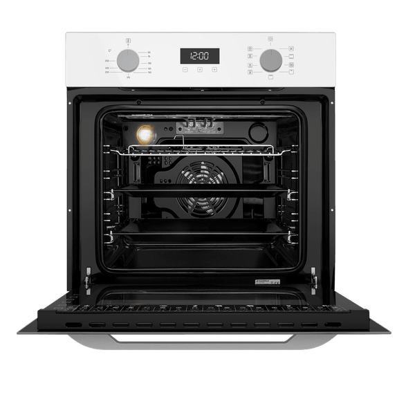 Изображение товара Электрический духовой шкаф Maunfeld EOEM7610W