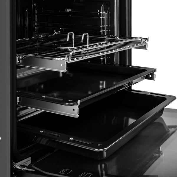 Изображение товара Электрический духовой шкаф Maunfeld EOEM7610W