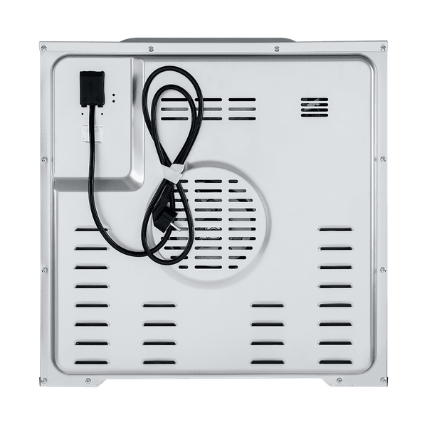 Изображение товара Электрический духовой шкаф Maunfeld EOEM7610W