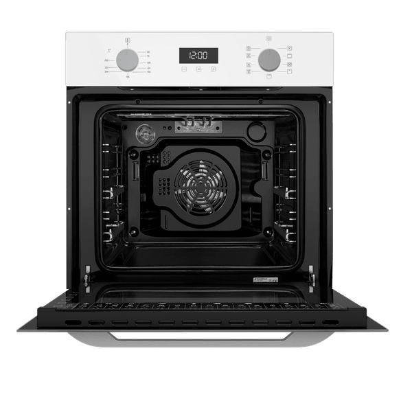 Изображение товара Электрический духовой шкаф Maunfeld EOEM7610W