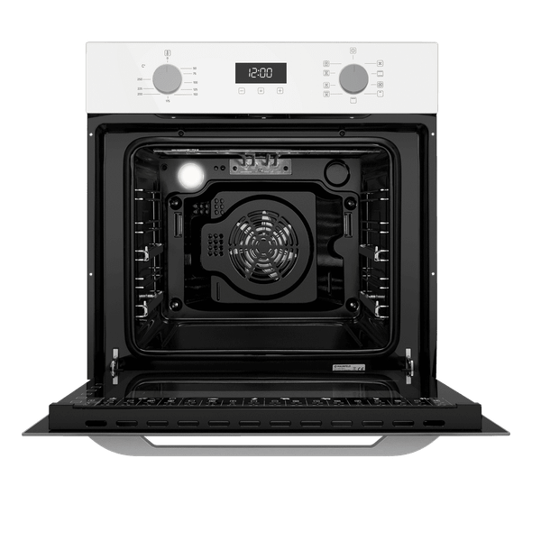 Изображение товара Электрический духовой шкаф Maunfeld EOEM7610W