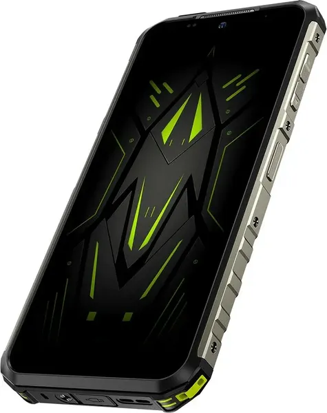 Изображение товара Смартфон Ulefone Armor 22 8GB/256GB (зеленый)