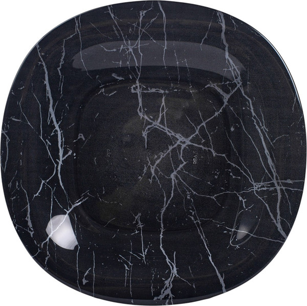 Изображение товара Тарелка столовая обеденная Luminarc Neo Carina Portoro Silver V9725