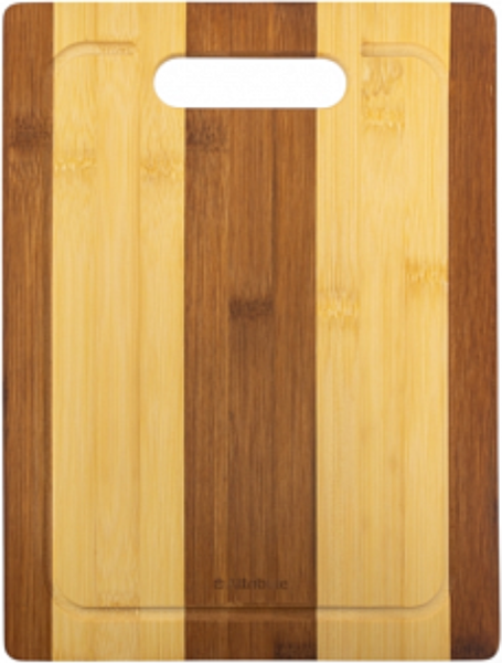 Изображение товара Разделочная доска Attribute Bamboo Lotte ABL001