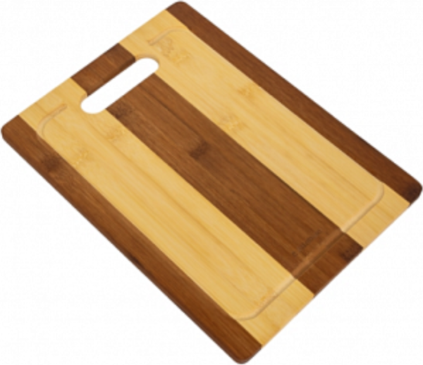Изображение товара Разделочная доска Attribute Bamboo Lotte ABL002
