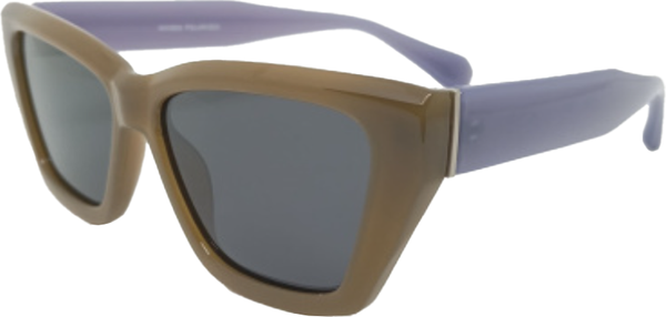 Изображение товара Очки солнцезащитные Noises Polarized LK26069 (бежевый)