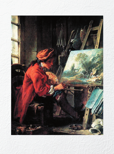 Изображение товара Нехудожественная книга АСТ Шедевры мировой живописи, твердая обложка (Кортунова Наталья)