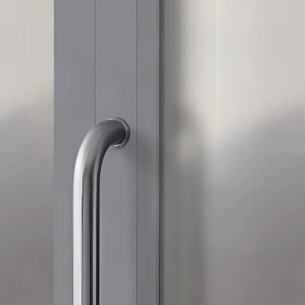 Изображение товара Ручка дверная Avers HC-0901-25/300-INOX/201